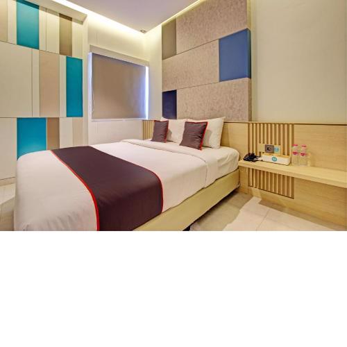Townhouse Oak IXO Hotel