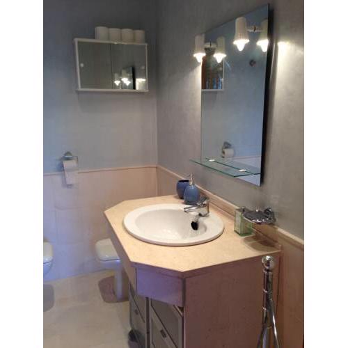Townhouse of 3BR in Nuevo Portil NP14201