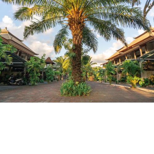 Townhouse, Pool & Kitchen, Ubud, Cucus Mondok