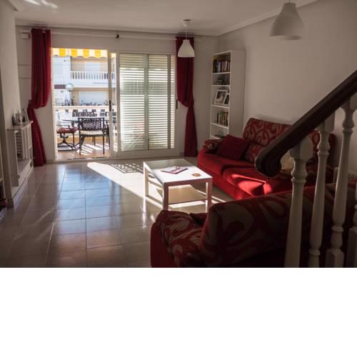Townhouse Portico del Mediterraneo