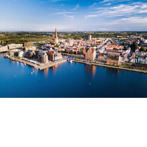 Townhouse Rostock