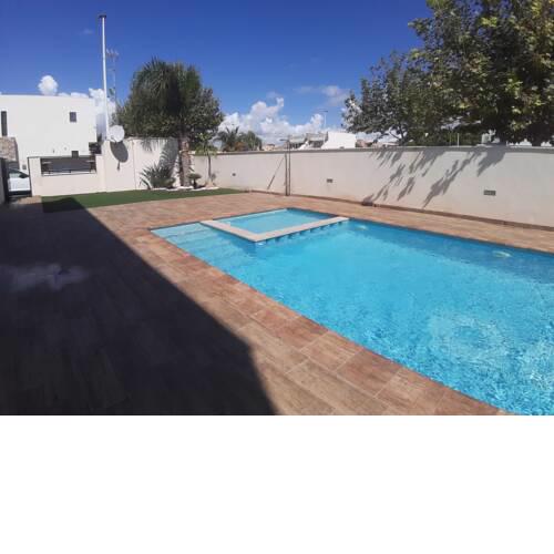 Townhouse San Pedro del Pintar 3 rooms