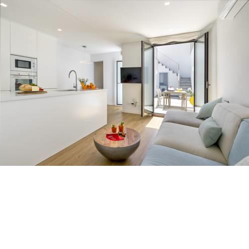 Townhouse Tonina