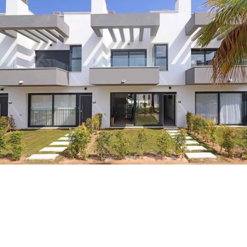 TOWNHOUSE TORREBLANCA DEL SOL
