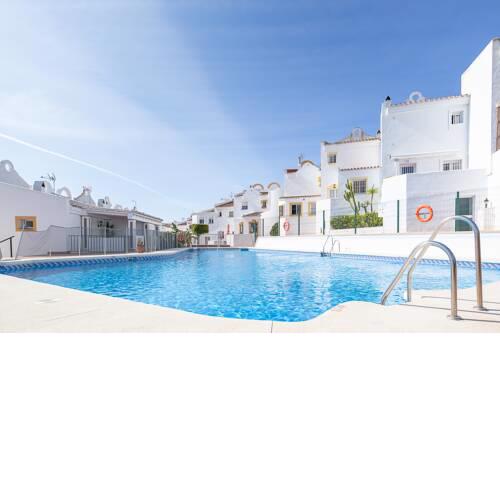 Townhouse Zafiro