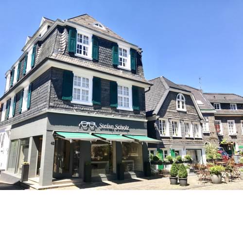 Townhouse