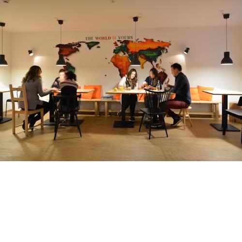 Townside Hostel Bremen