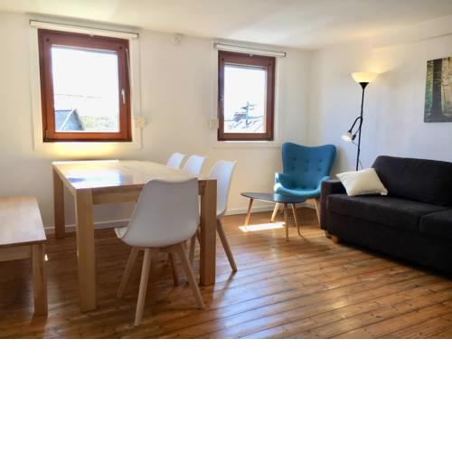 Townus Apartments Heidenrod