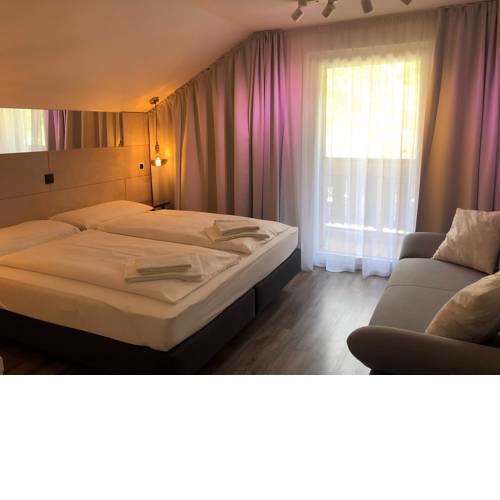 Townville Chalet´s
