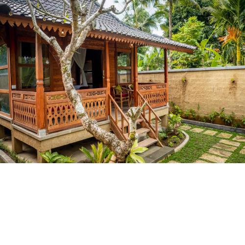 Toya Sutra Villa