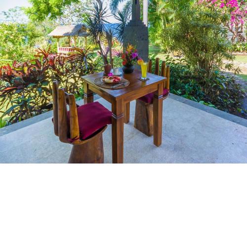 Toyabali Resort, Dive & Relax
