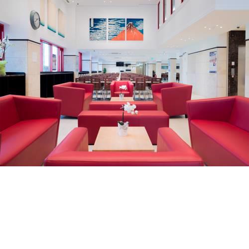 Toyoko Inn Frankfurt am Main Hauptbahnhof