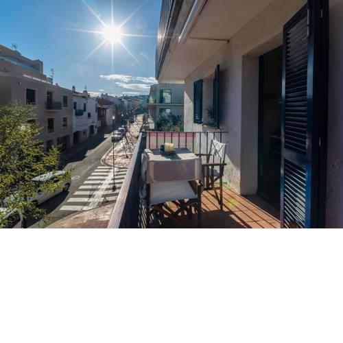TQ-6 CALELLA DE PALAFRUGELL 4 PAX