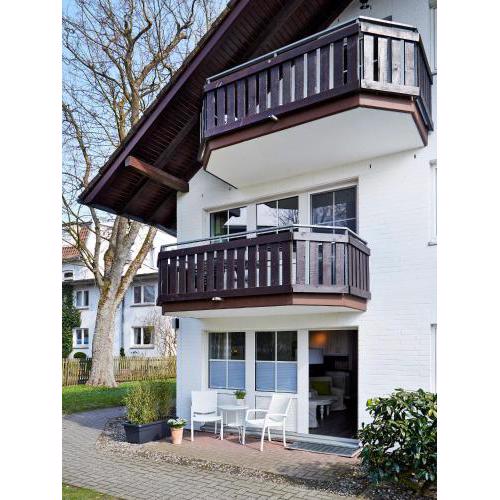 TRA7d Ferienwohnung Kossmann