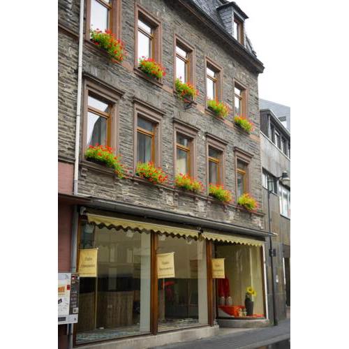 Traben Apartments "TenVIK"