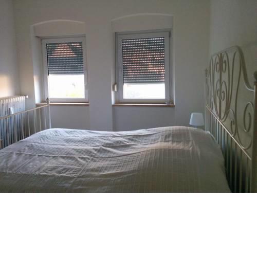 Traben Trarbach Central Apartment