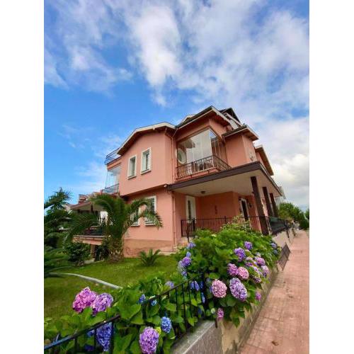 TRABZON aparts triplex