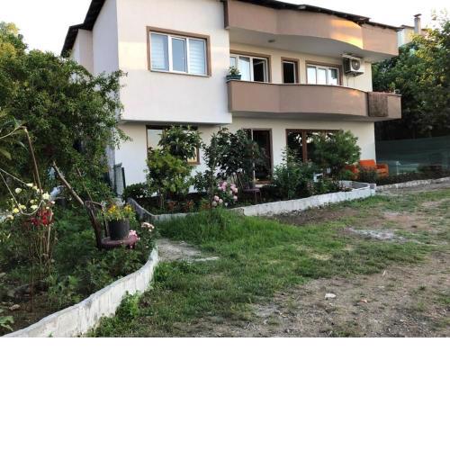 Trabzon Blue Sea House
