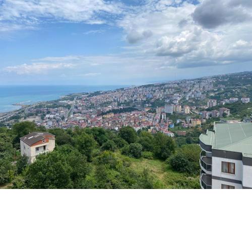 Trabzon city suite