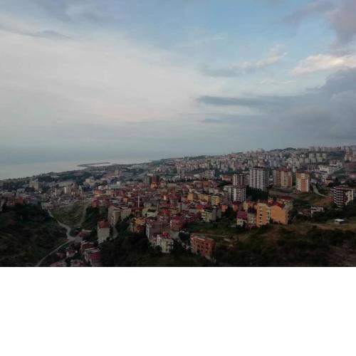 شقة فخمة Trabzon Merkez