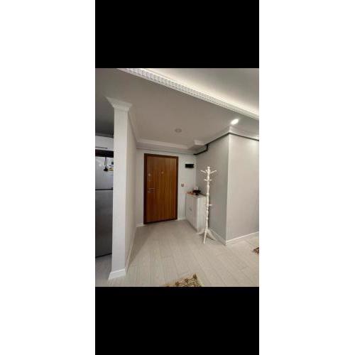 Trabzon Spring Living Apartments