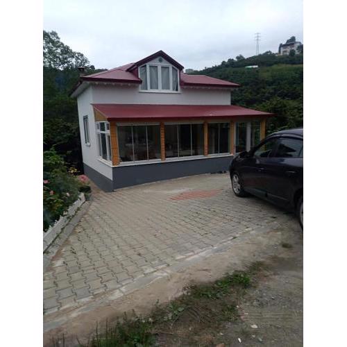 Trabzon villa