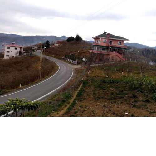 Trabzon villa