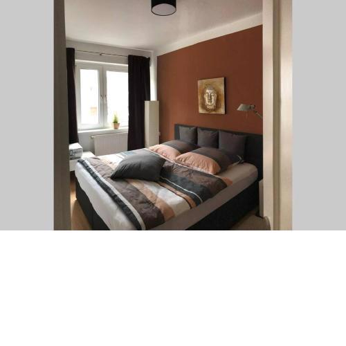 Trade fair and business apartment - Hannover Messe