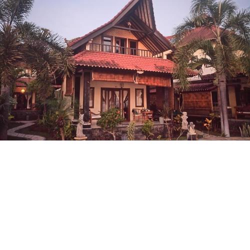 Tradisi Villas