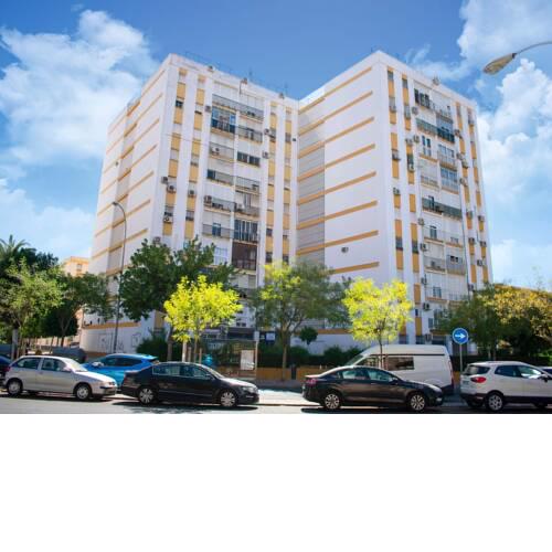 Traditional Apartment in Costa de la Luz near Centre