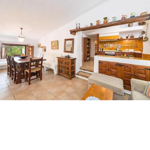 Traditional Majorcan Villa Tonet