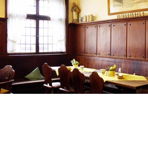 Traditionsgasthof Grüner Baum