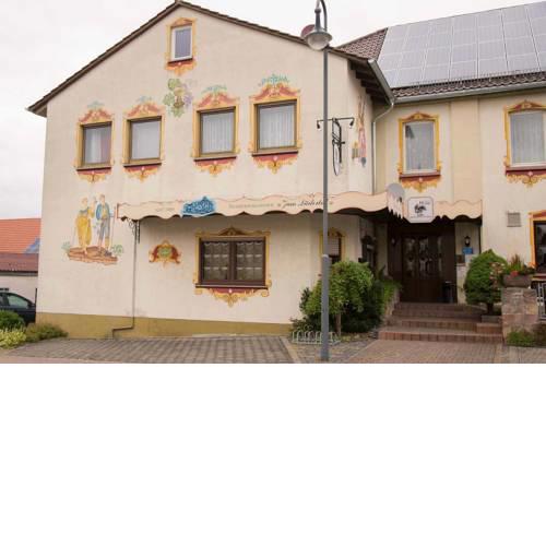 Traditionsgasthof Zum Luedertal