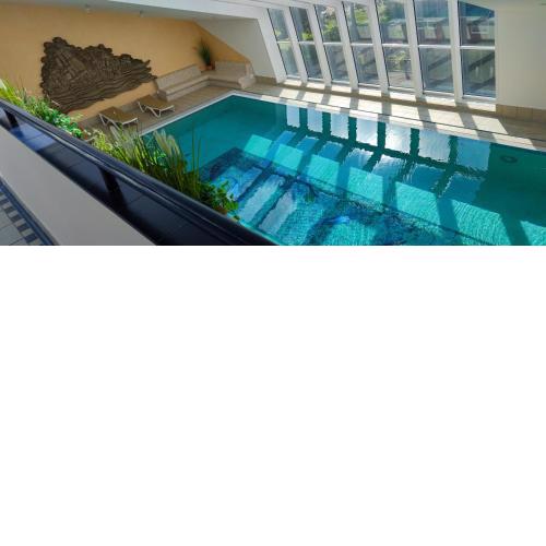 Trafalgar Apartment 133