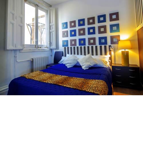 TRAFALGAR CENTRO APARTAMENT TPH