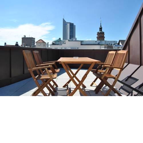 Trafford Sky Homes