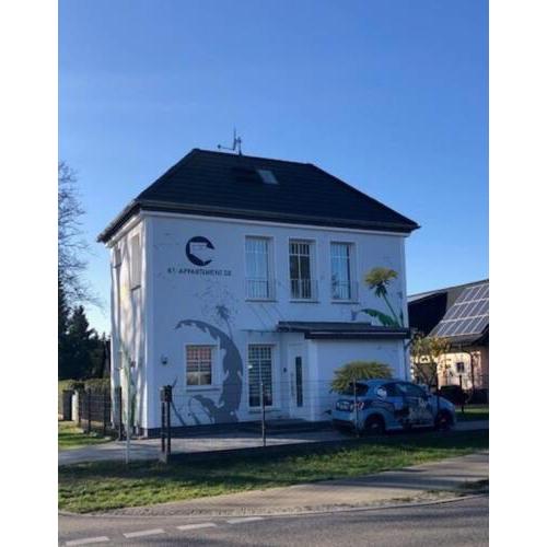 Trafohaus - a51188