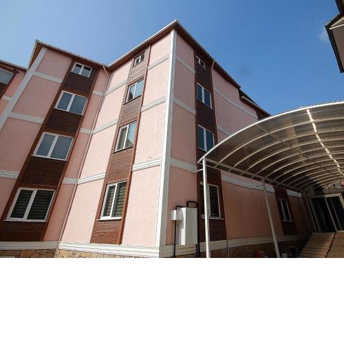 Trakya City Hotel