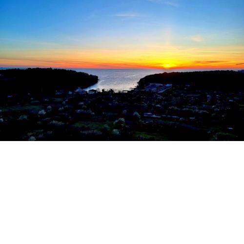 Tramonto