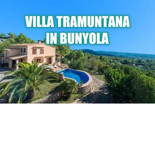 Tramuntana