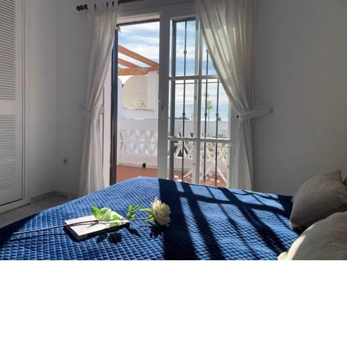 Tranquil Andaluz Townhouse