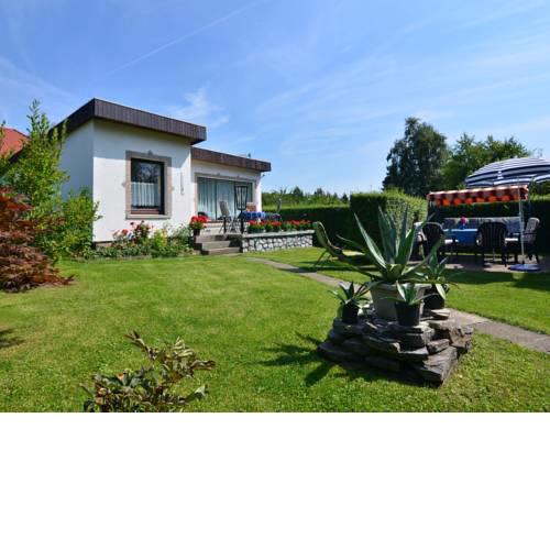 Tranquil Holiday Home in Elbingerode near Ski Area