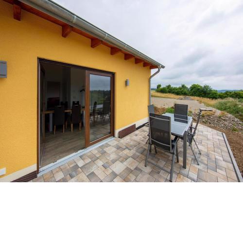 Tranquil Holiday Home in Filz in the Eifel with Garden