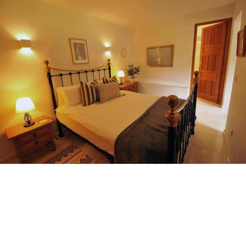 Tranquil one bedroom apartment with beautiful views