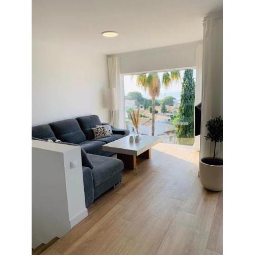 Tranquila Townhouse-Sea View