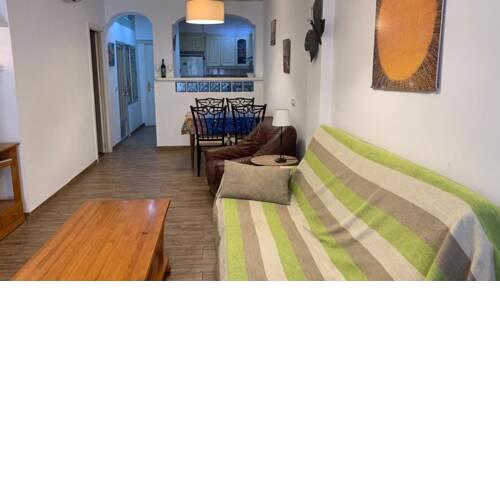 Tranquila y confortable Beach House