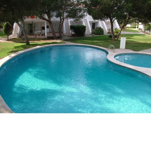 TRANQUILIDAD EN ADDAIA