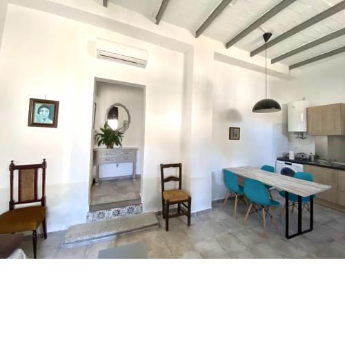 Tranquilo Apartamento en el corazón del Albaicín