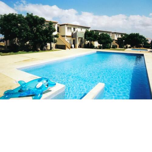 TRANQUILO APARTAMENTO ideal para parejas