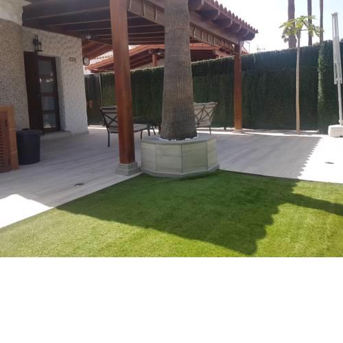 Tranquilo Bungalow Maspalomas